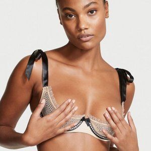 Dream Angels NYE Balconette Bra